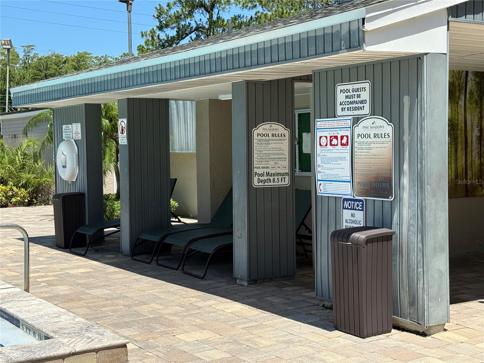 Image 23 of 35 For 5564 Slash Pine Court 4