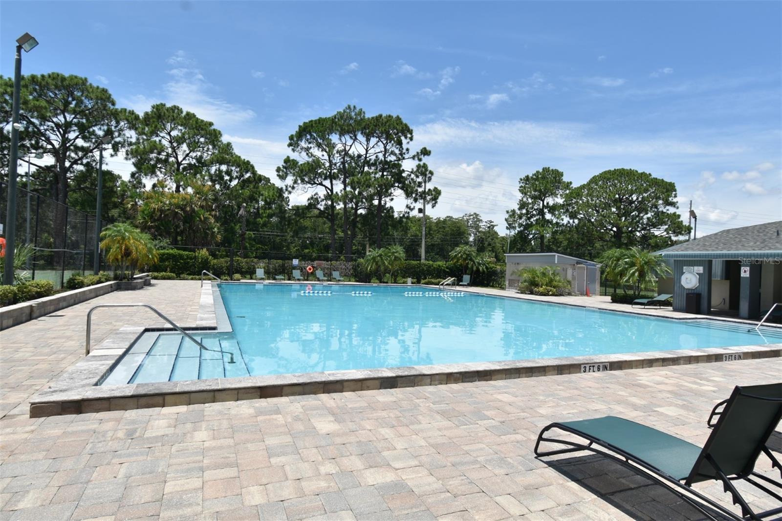 Image 30 of 35 For 5564 Slash Pine Court 4