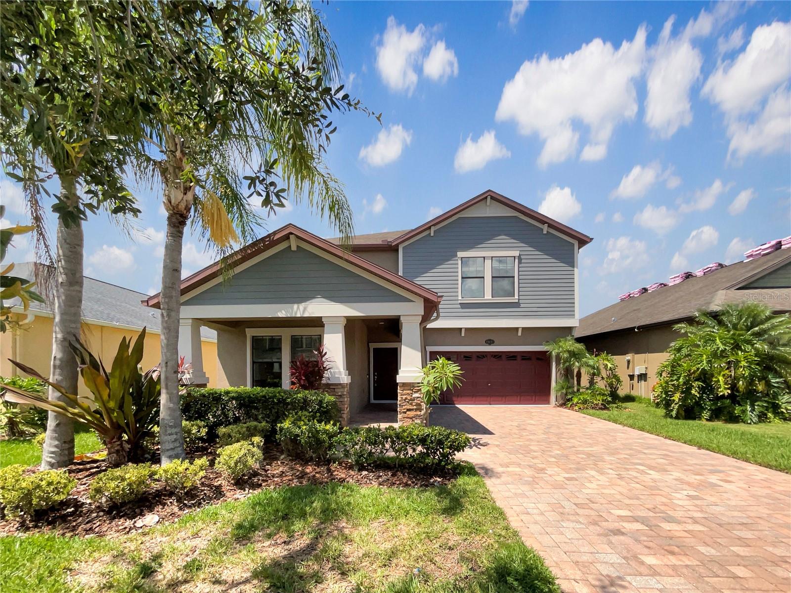 Details for 19491 Paddock View Drive, TAMPA, FL 33647