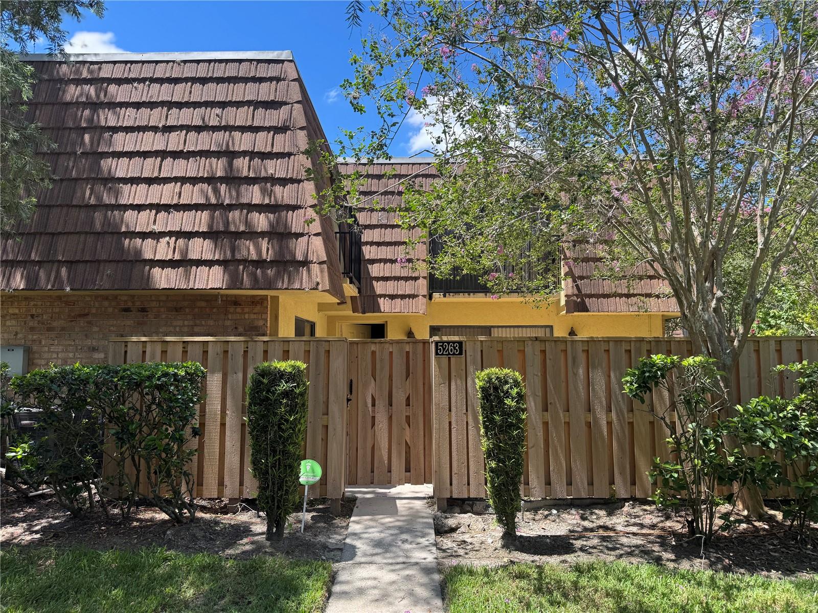 Details for 5263 Brook Court 247, ORLANDO, FL 32811