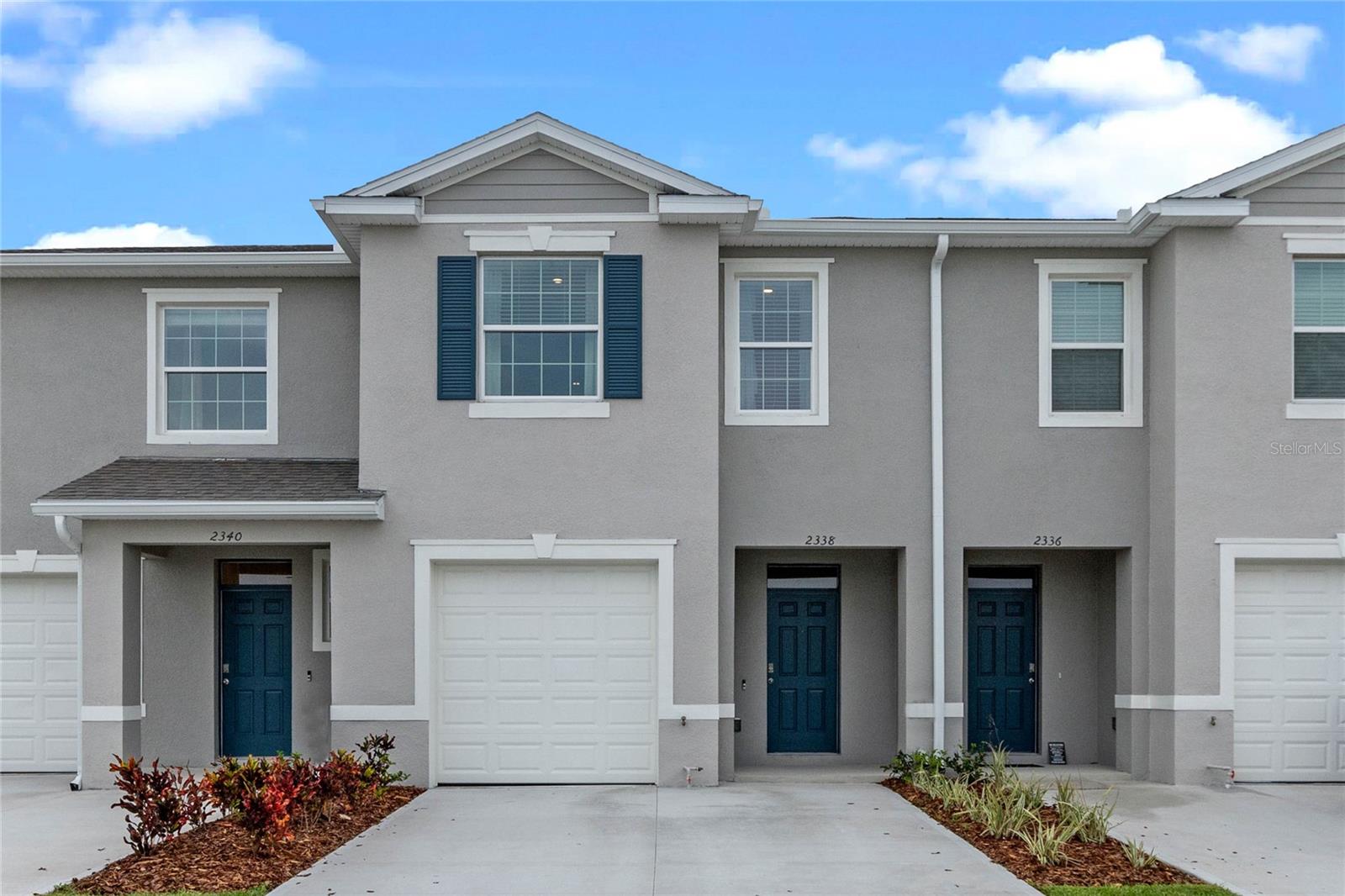 Details for 724 Preston Cove Drive, ST CLOUD, FL 34771