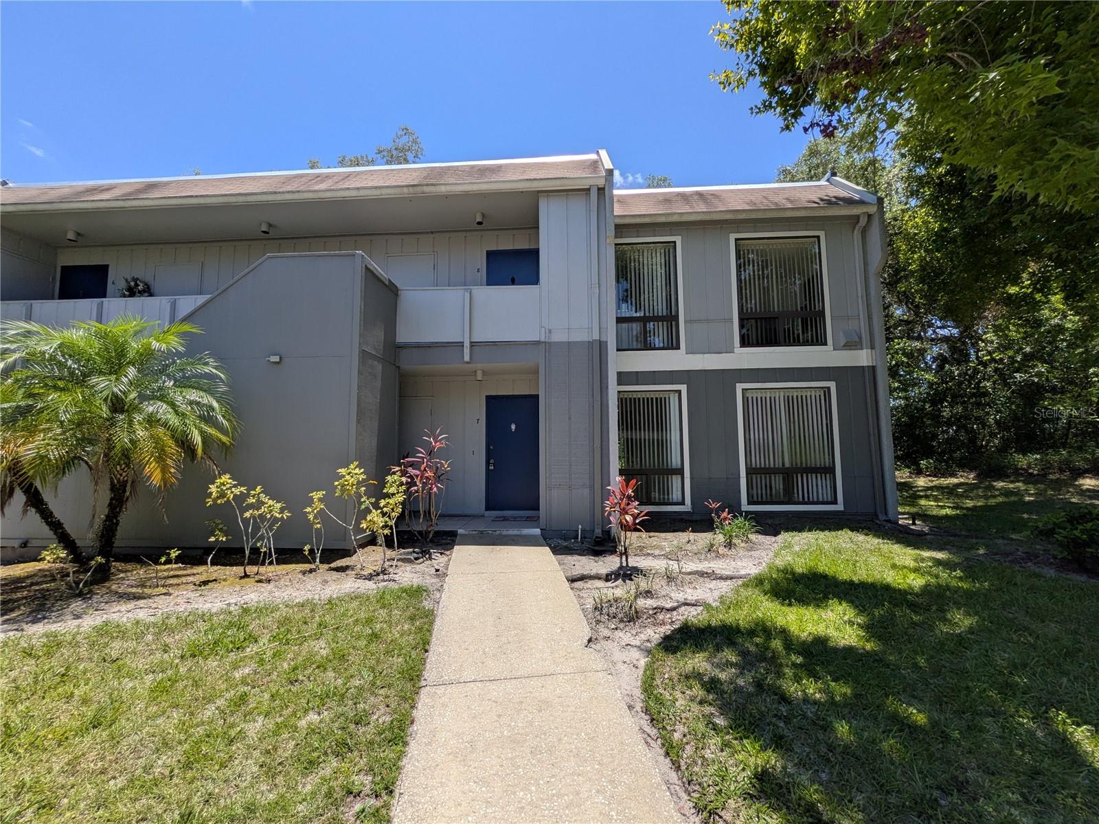 Details for 10 Sheoah Boulevard 7, WINTER SPRINGS, FL 32708