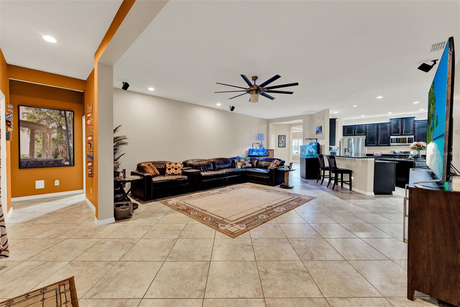 Image 7 of 36 For 1692 Blue Grass Boulevard