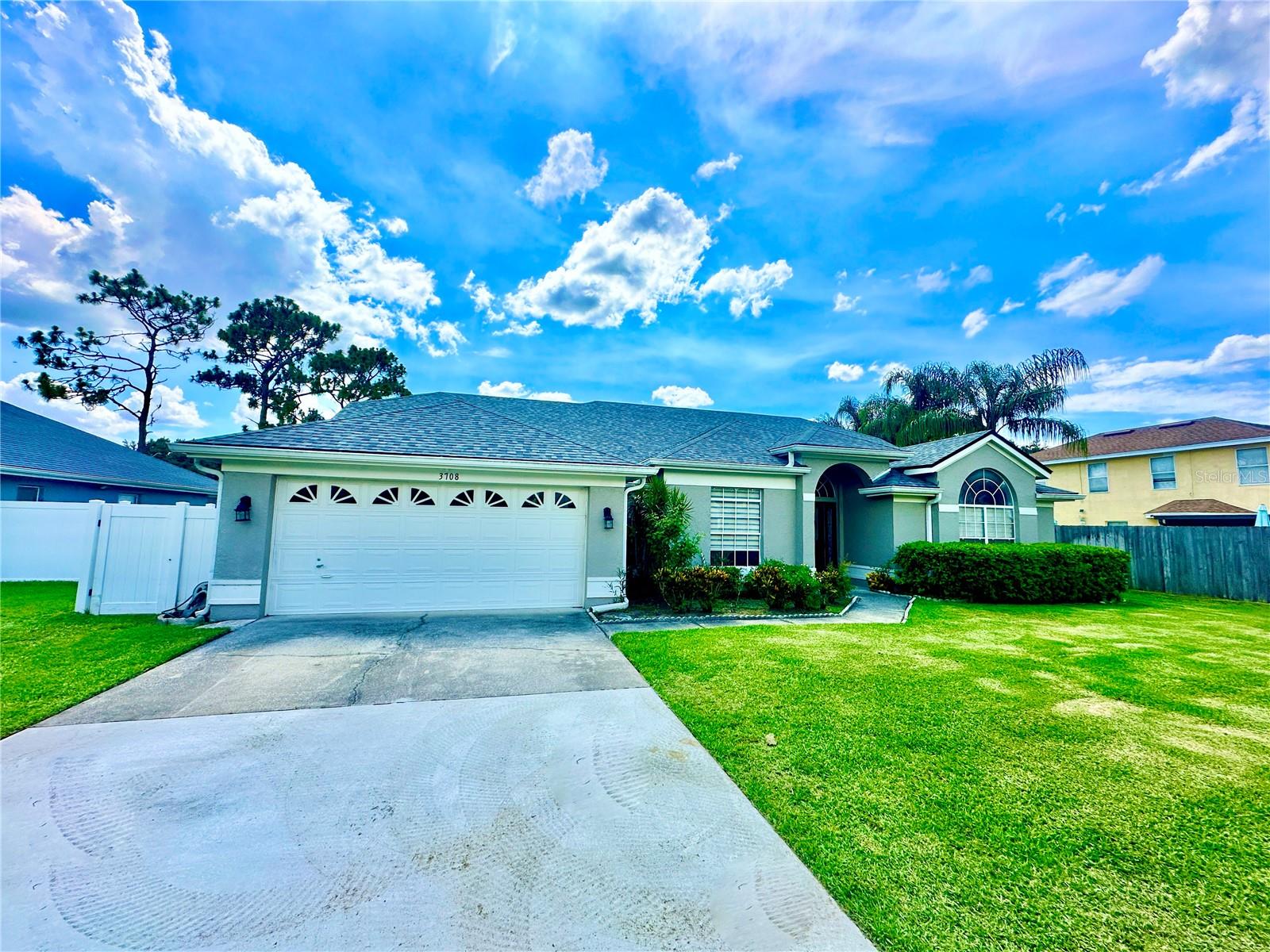 Details for 3708 Beaver Ridge Drive, ORLANDO, FL 32829