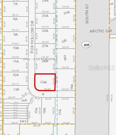 Details for 2391 Fox Hollow Drive, TITUSVILLE, FL 32796