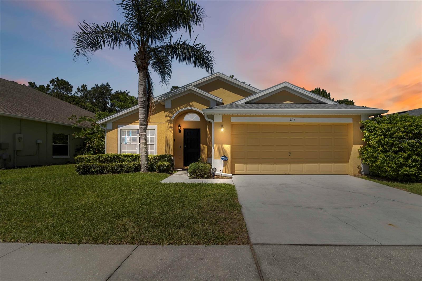 Details for 165 Scrub Jay Way, DAVENPORT, FL 33896
