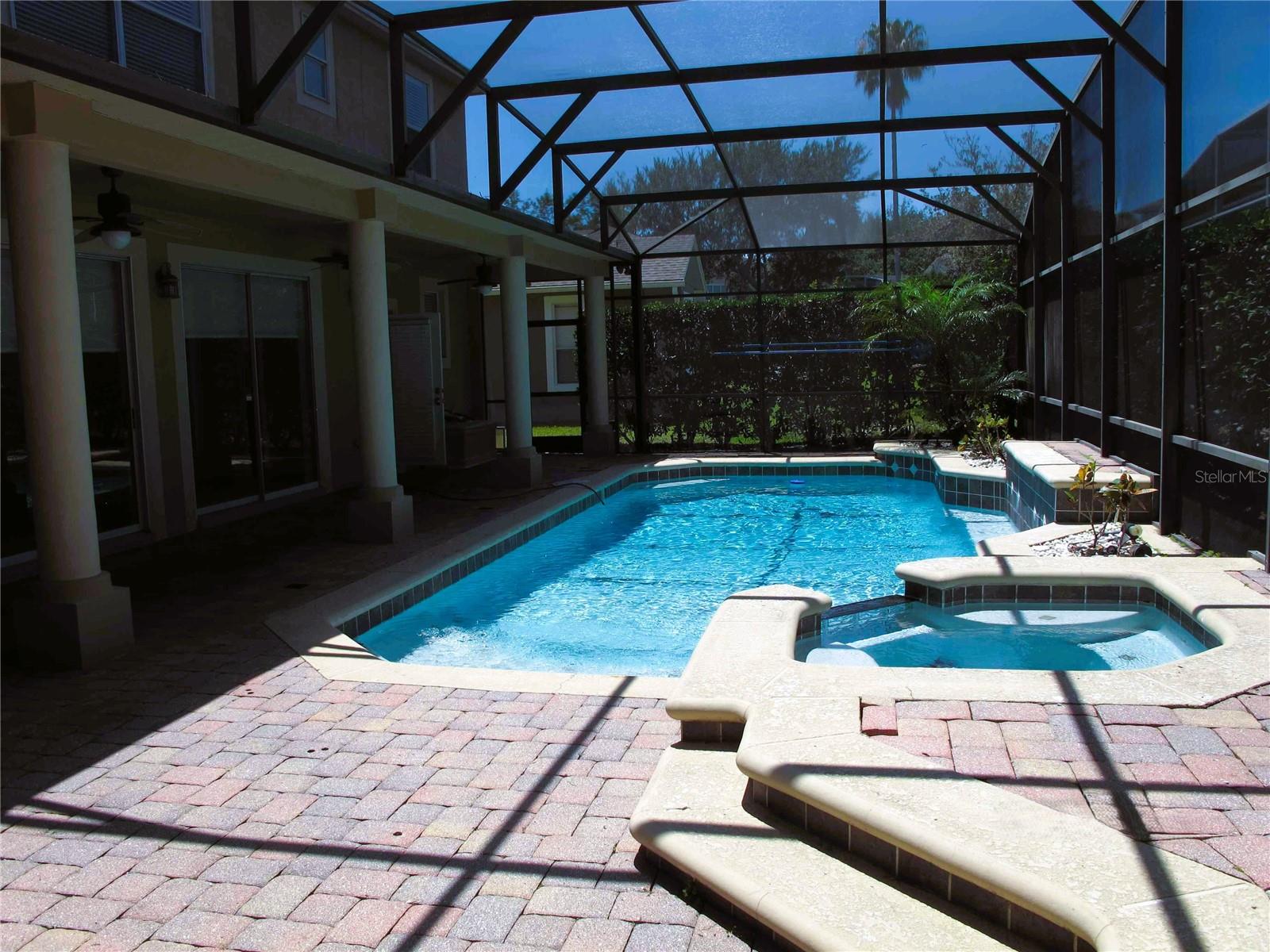 Image 25 of 26 For 10044 Canopy Tree Court