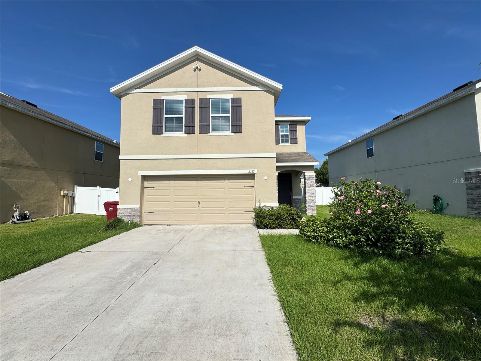 Details for 2327 Ashberry Ridge Drive, PLANT CITY, FL 33563