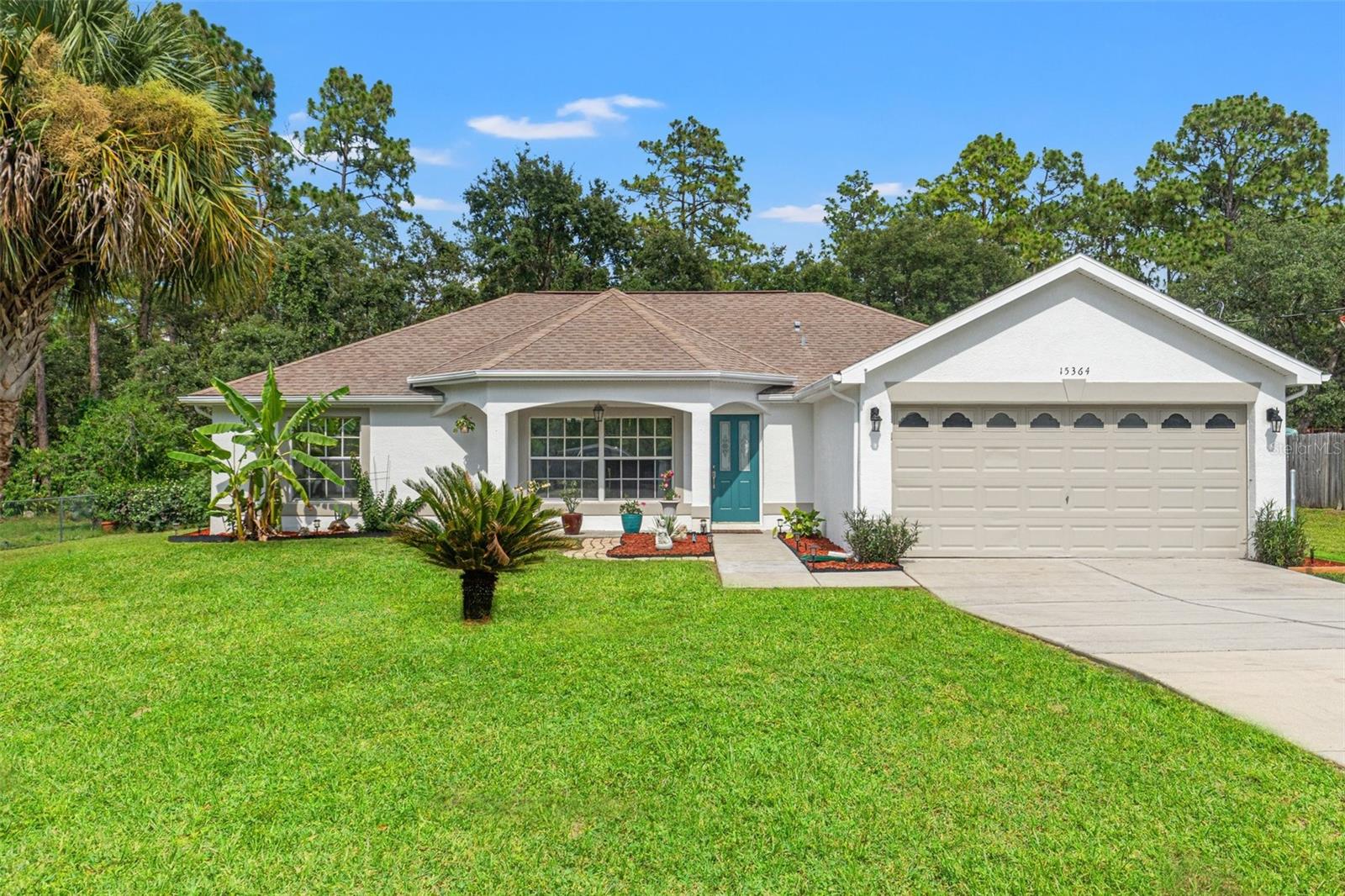 Details for 15364 Mount Sparrow Road, WEEKI WACHEE, FL 34614