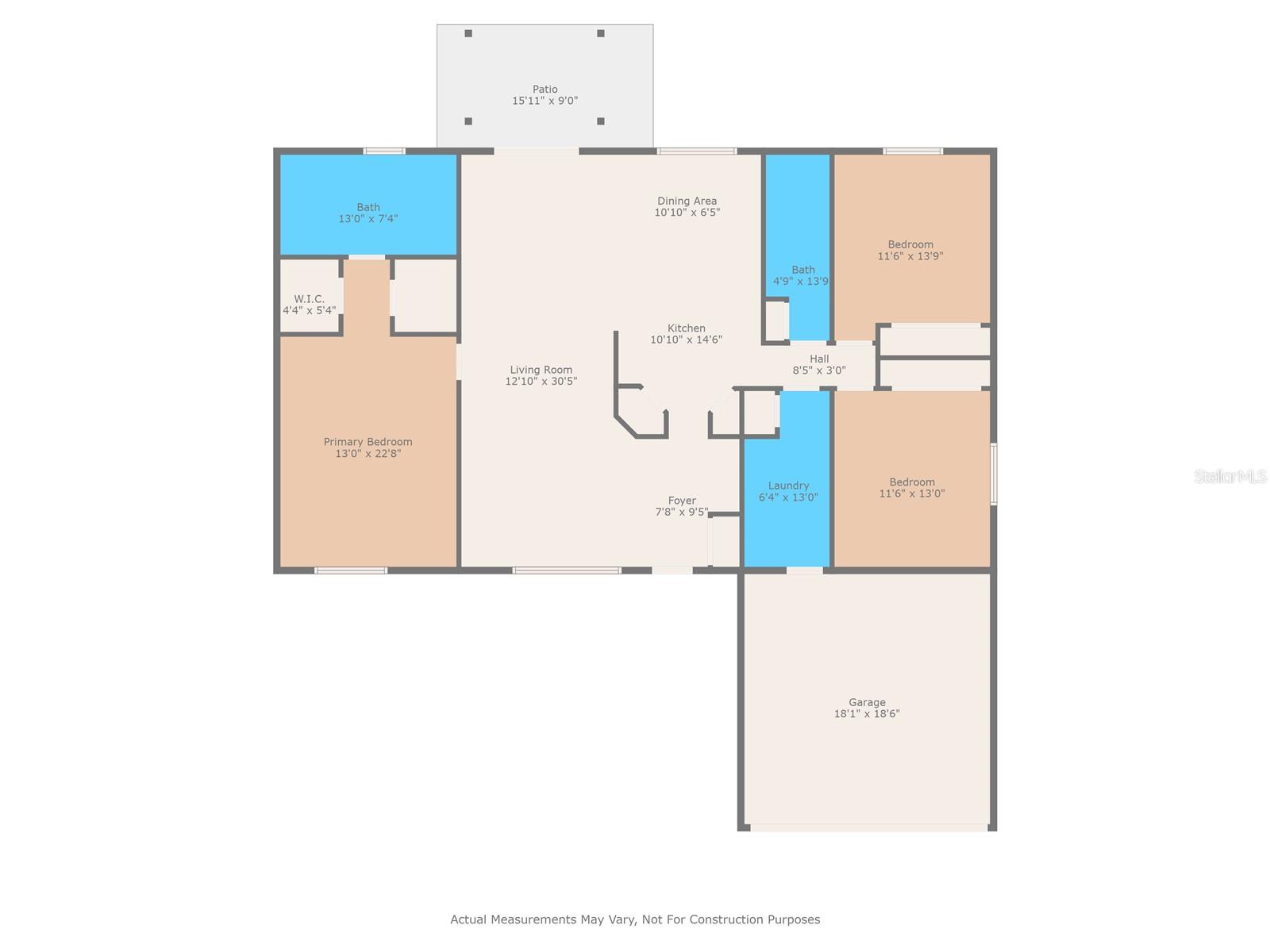 Listing photo id 1 for 15364 Mount Sparrow Road