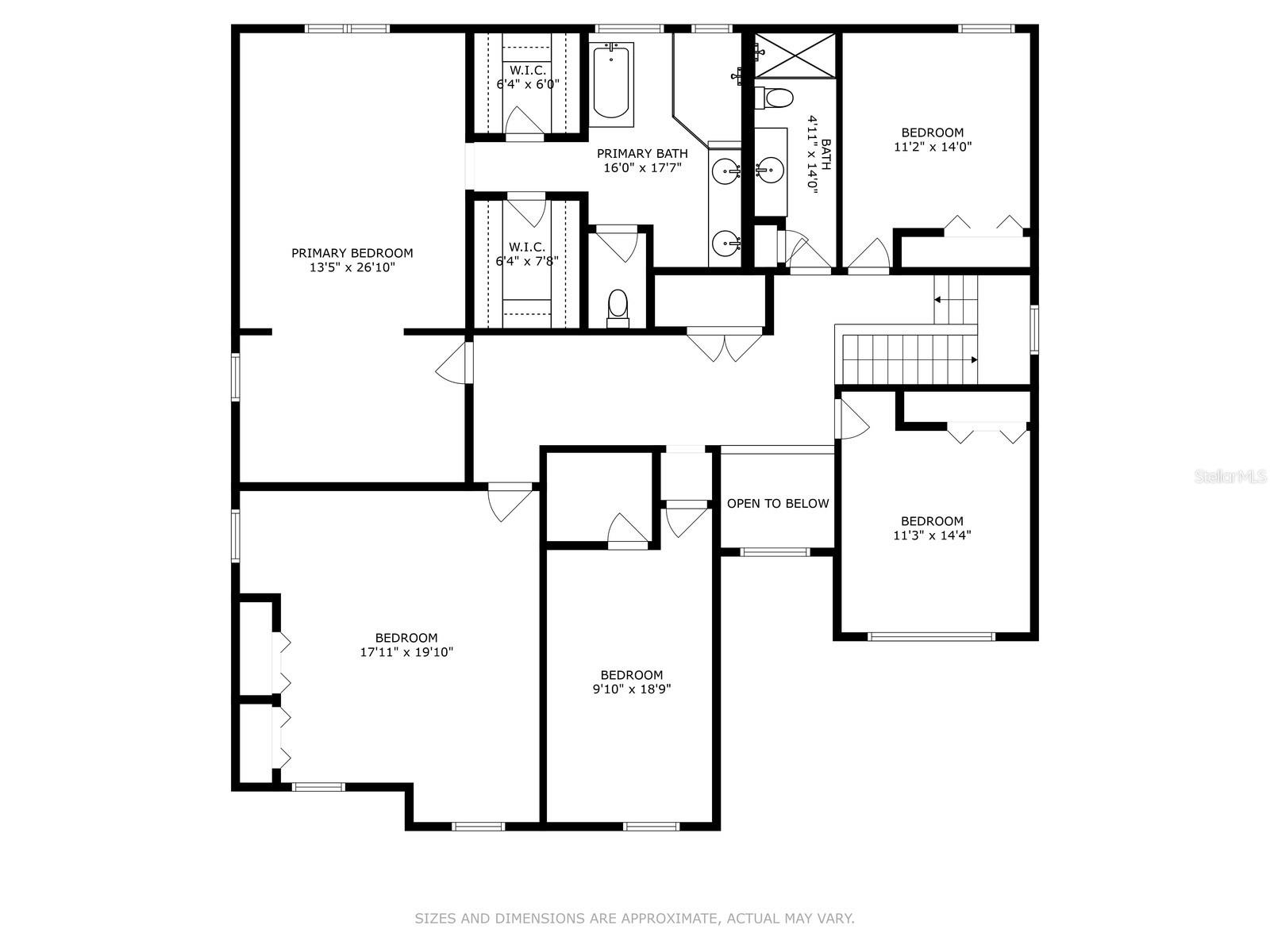 Image 36 of 36 For 447 Kehoe Boulevard