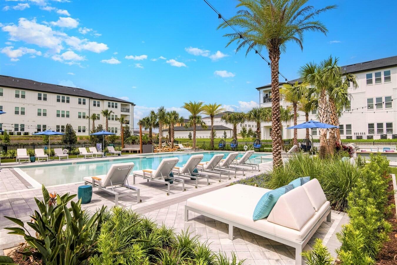 Details for 1311 Elan Drive B3, DAVENPORT, FL 33896