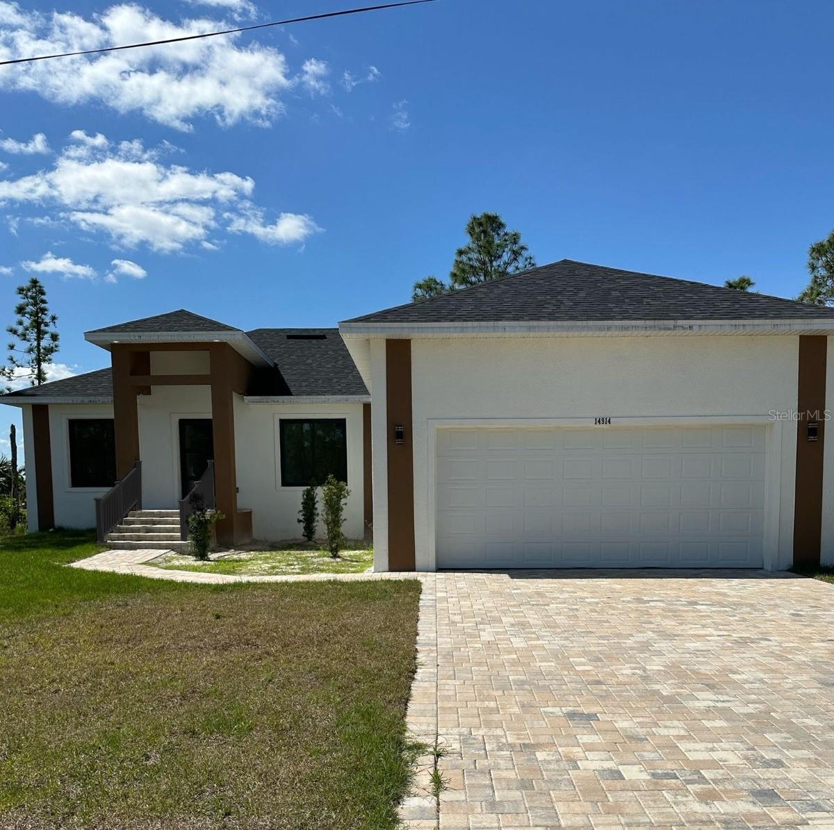 Details for 14914 San Domingo Boulevard, PORT CHARLOTTE, FL 33981