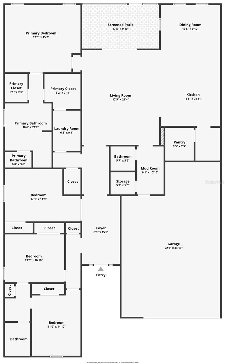 Image 23 of 28 For 977 Talon Place