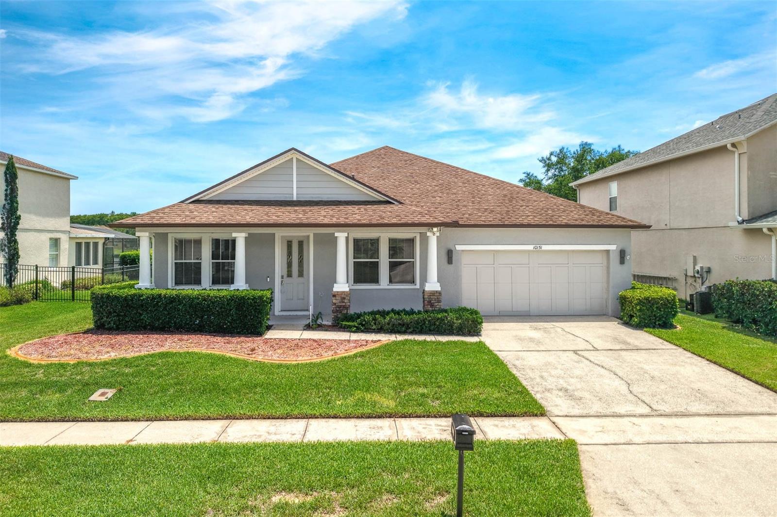 Details for 10151 Chorlton Circle, ORLANDO, FL 32832