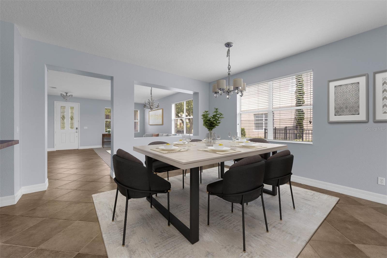 Image 11 of 46 For 10151 Chorlton Circle