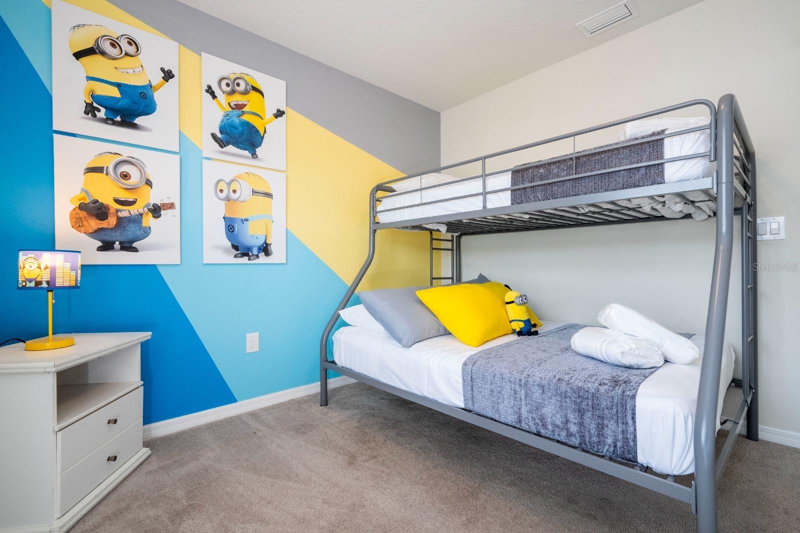 Image 5 of 27 For 8906 Sydney Avenue