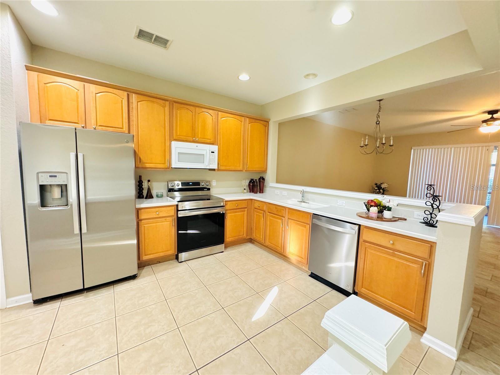 Image 8 of 29 For 15258 Windmill Harbor Court