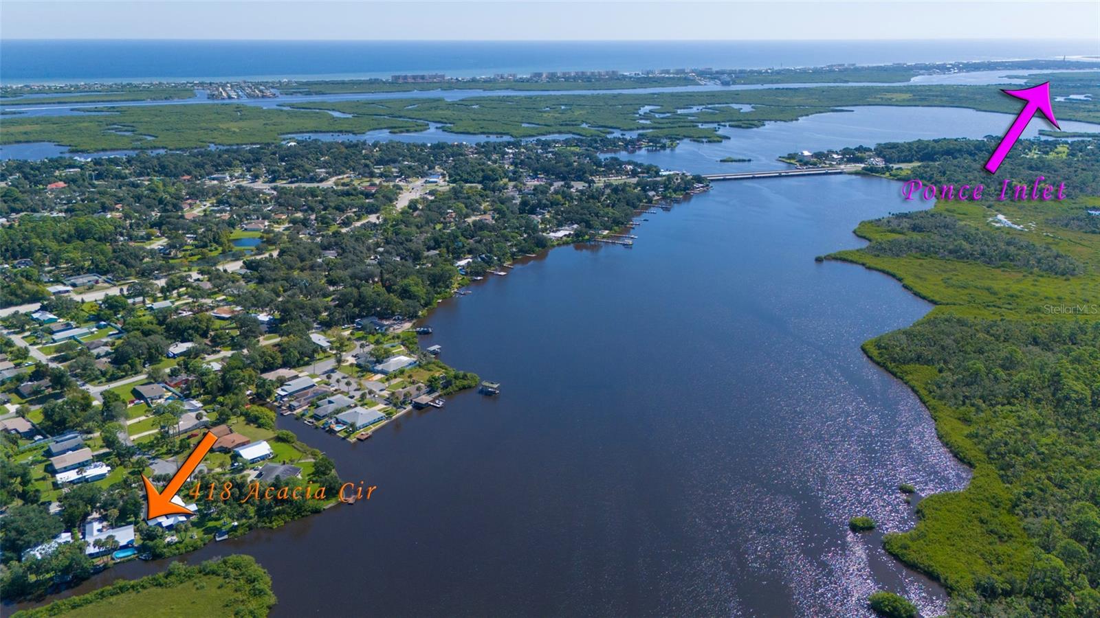 Image 50 of 60 For 418 Acacia Circle