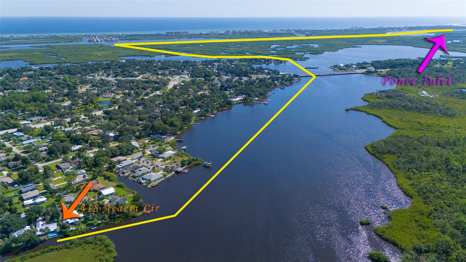 Image 51 of 60 For 418 Acacia Circle