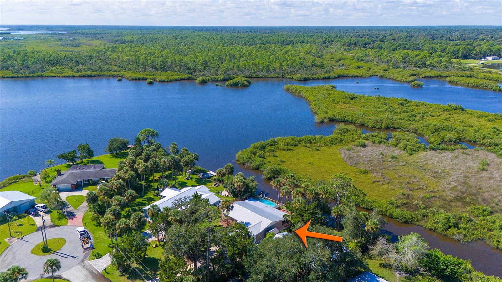 Image 52 of 60 For 418 Acacia Circle