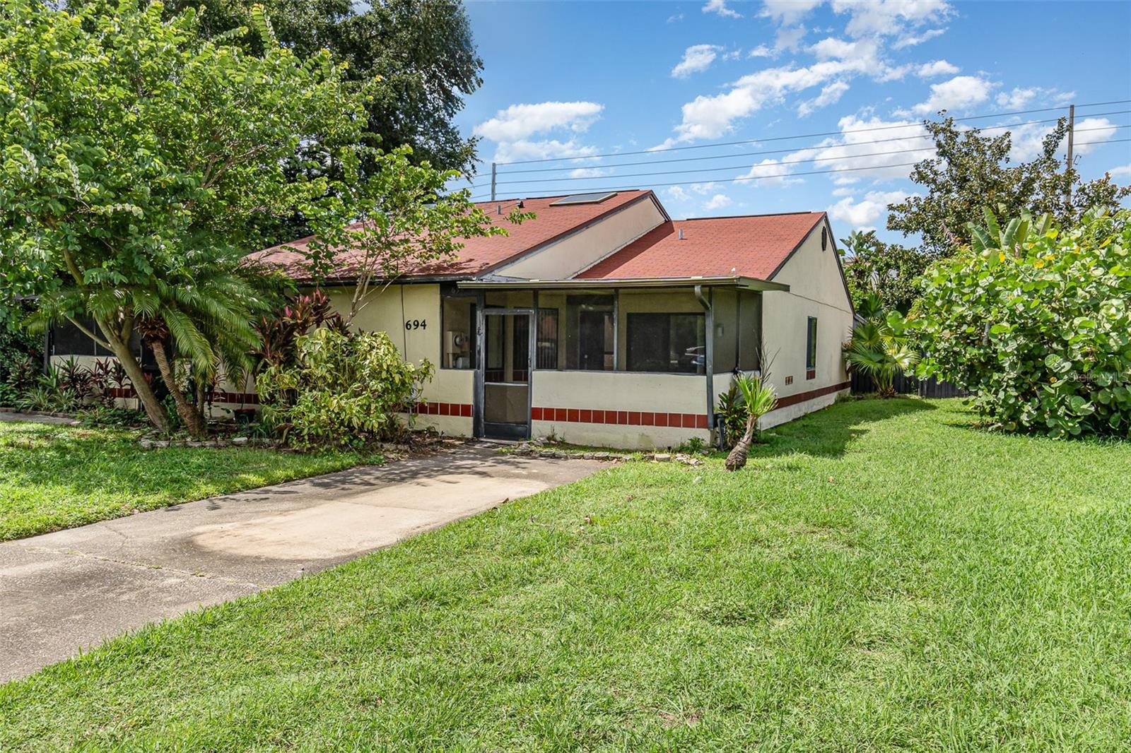 Details for 694 Golden Sunshine Circle, ORLANDO, FL 32807