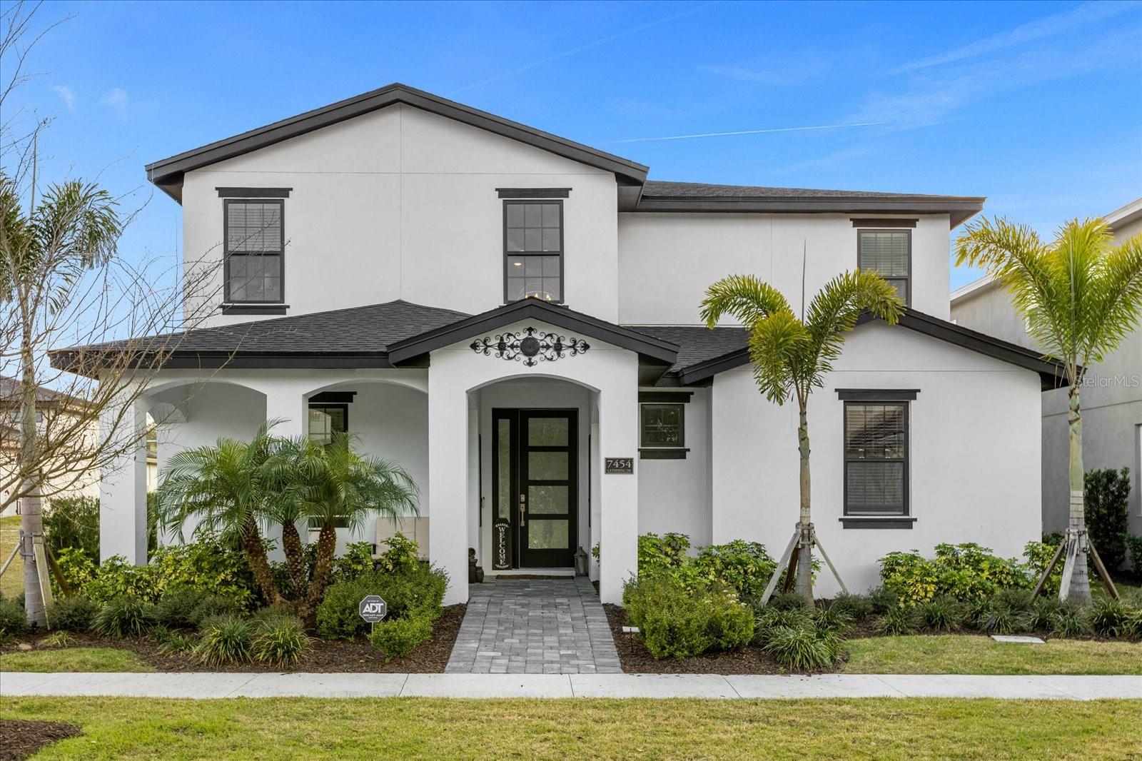Details for 7454 Gathering Drive, REUNION, FL 34747