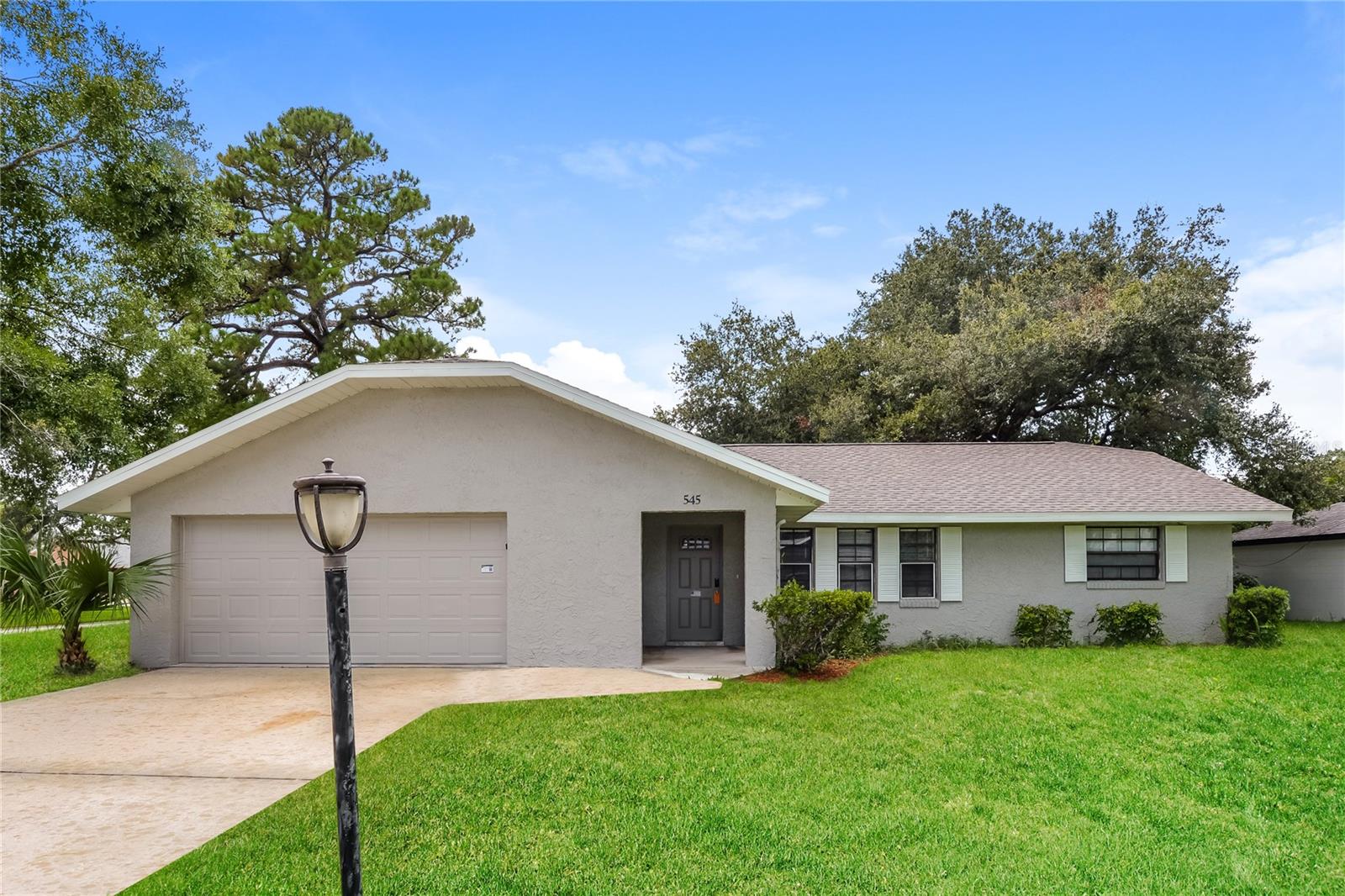 Details for 545 Legume Drive, PORT ORANGE, FL 32127