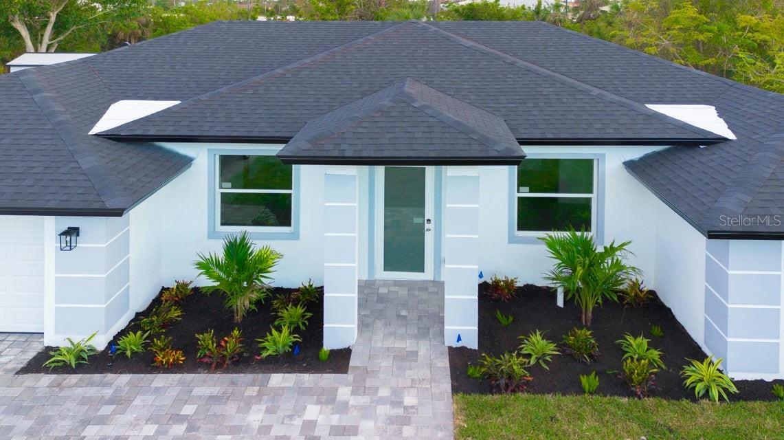 Details for 10235 Stonecrop Avenue, ENGLEWOOD, FL 34224
