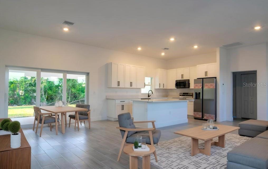 Image 4 of 20 For 10235 Stonecrop Avenue