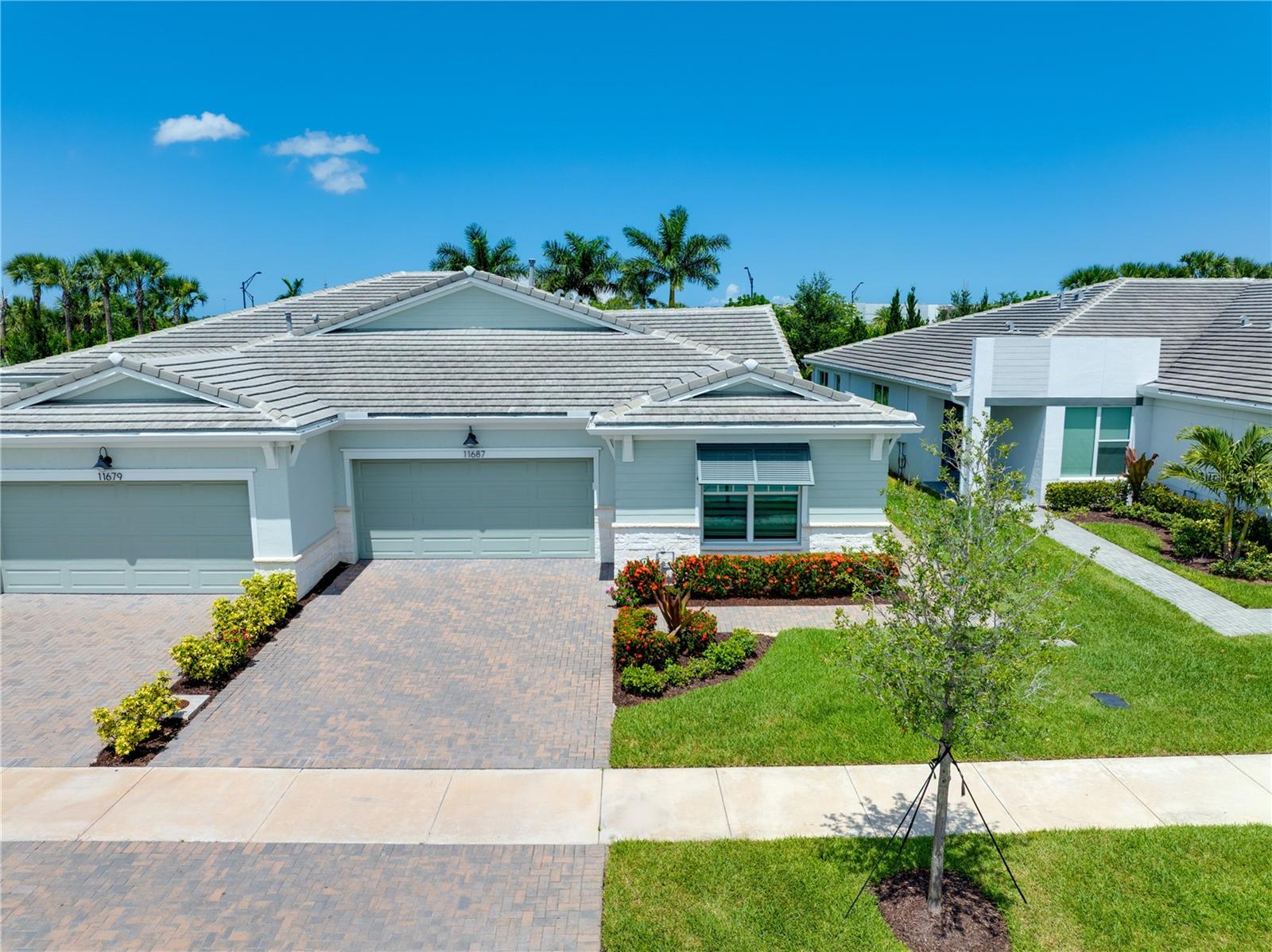 Details for 11687 Viridian Boulevard, PORT ST LUCIE, FL 34987
