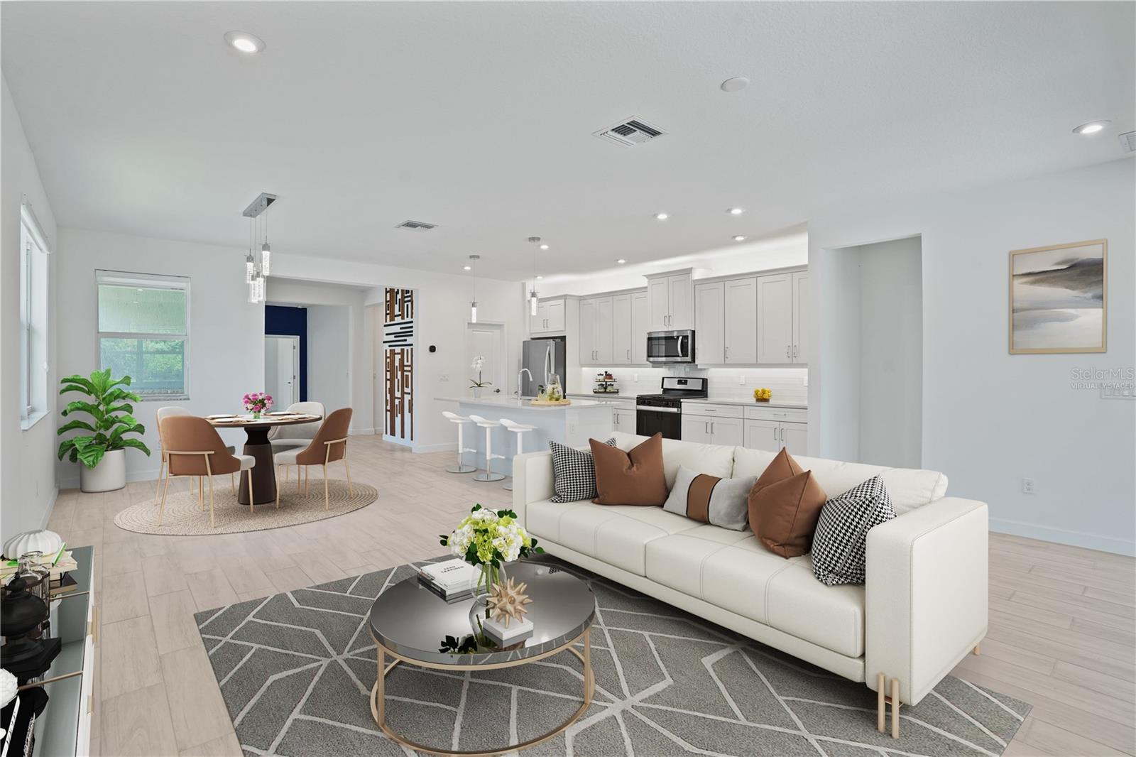 Image 18 of 96 For 11687 Viridian Boulevard