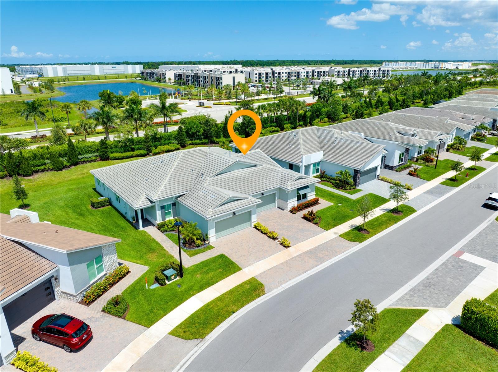 Image 43 of 96 For 11687 Viridian Boulevard
