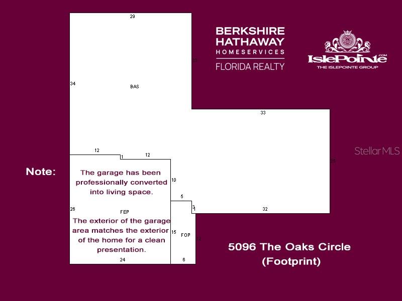 Image 42 of 42 For 5096 The Oaks Circle