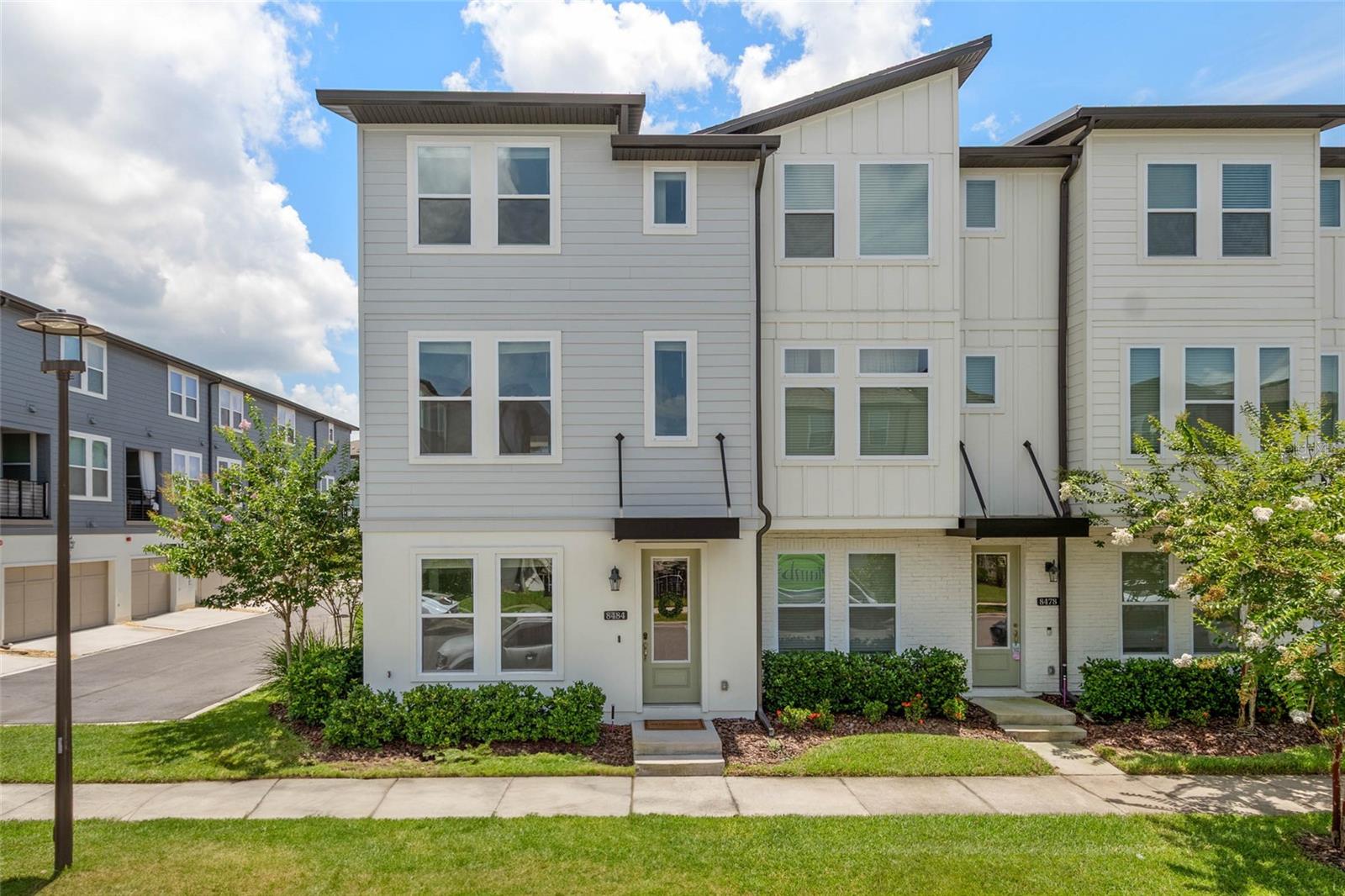 Details for 8484 Sperry Street, ORLANDO, FL 32827