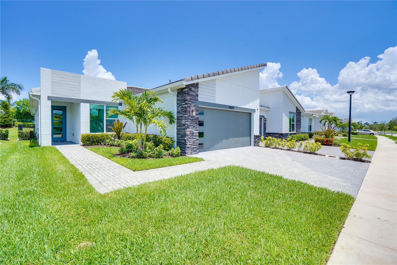 Details for 11695 Viridian Boulevard, PORT ST LUCIE, FL 34987