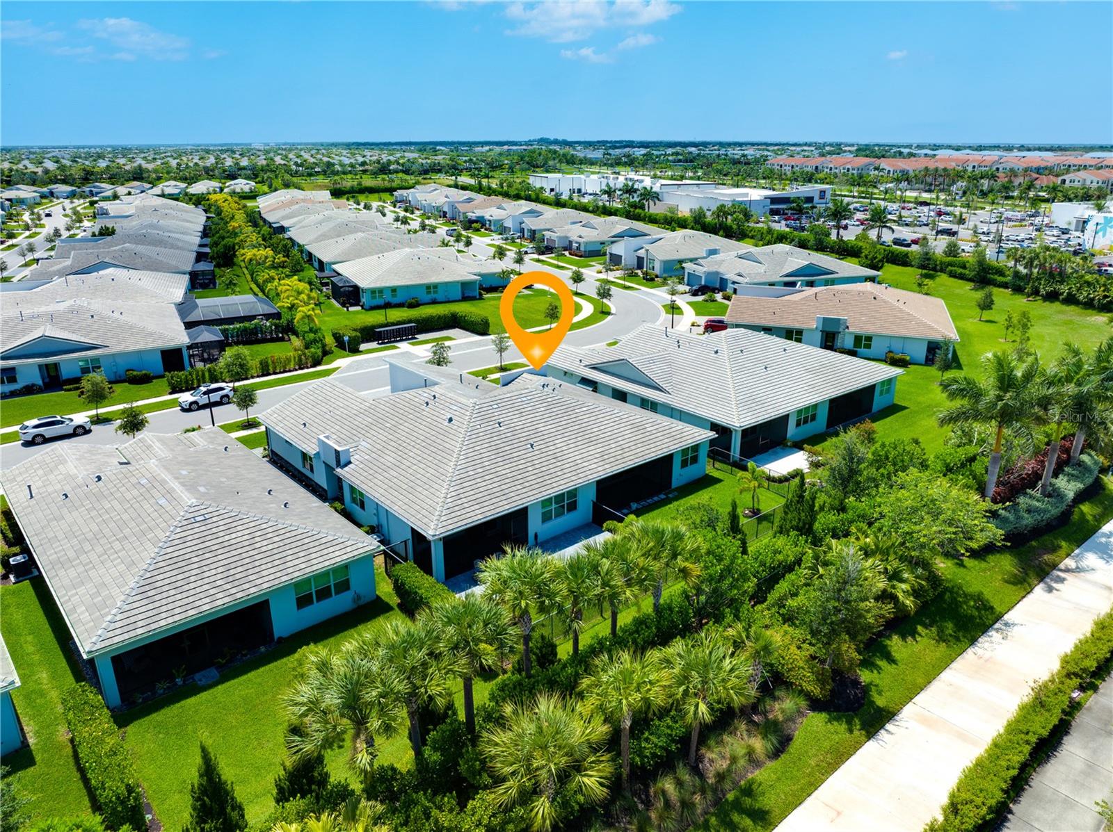 Image 40 of 96 For 11695 Viridian Boulevard