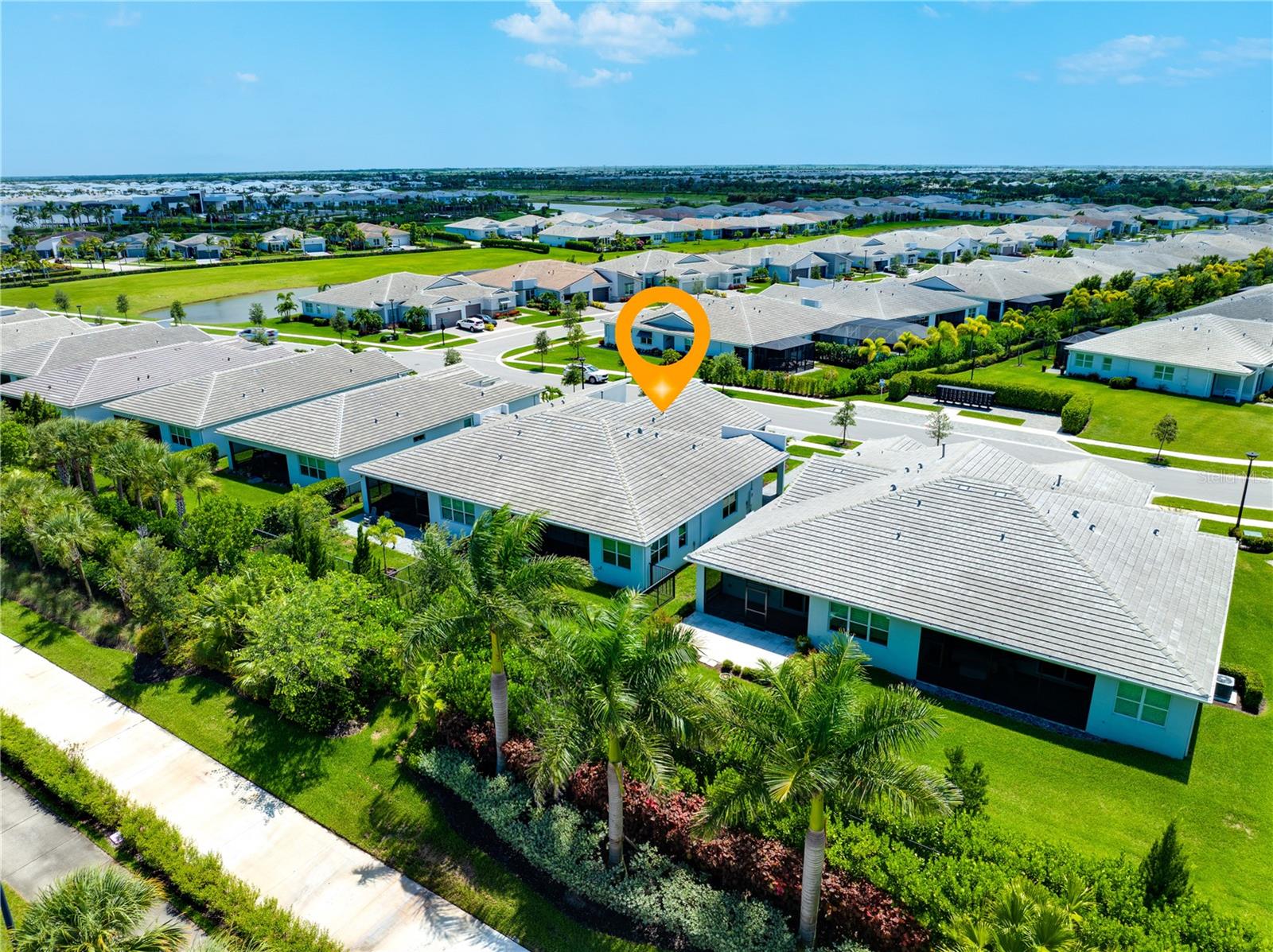 Image 41 of 96 For 11695 Viridian Boulevard