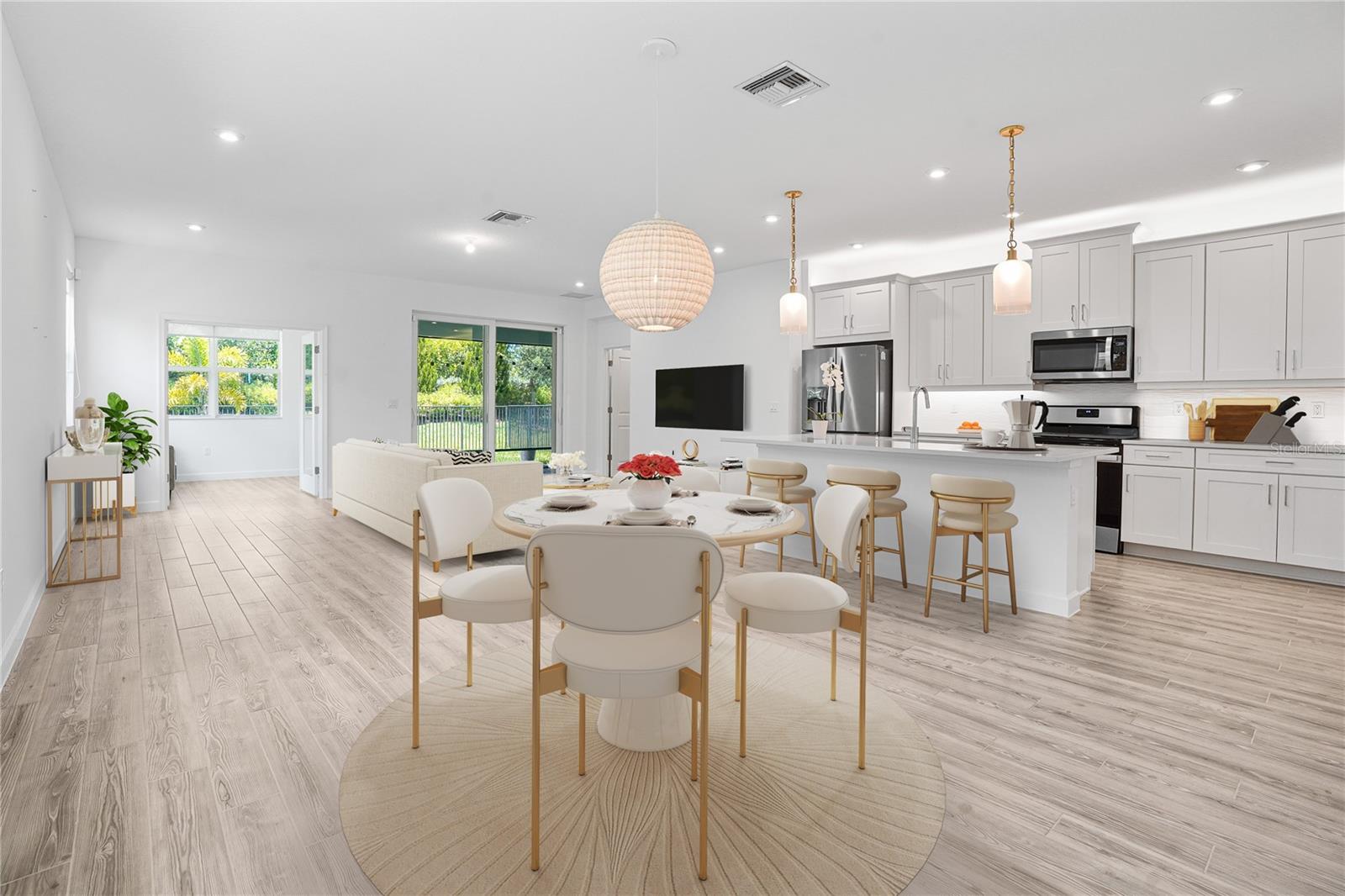 Image 9 of 96 For 11695 Viridian Boulevard