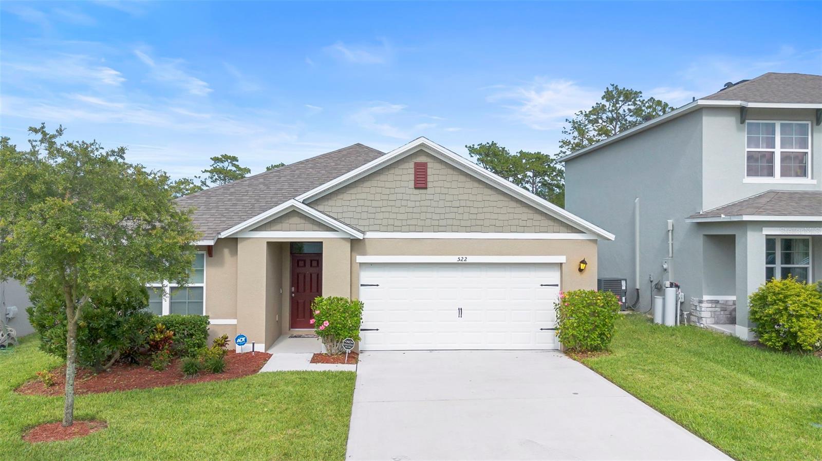 Details for 522 Anne Street, DELAND, FL 32724