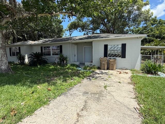 Details for 1047 Clay Boulevard, EUSTIS, FL 32726