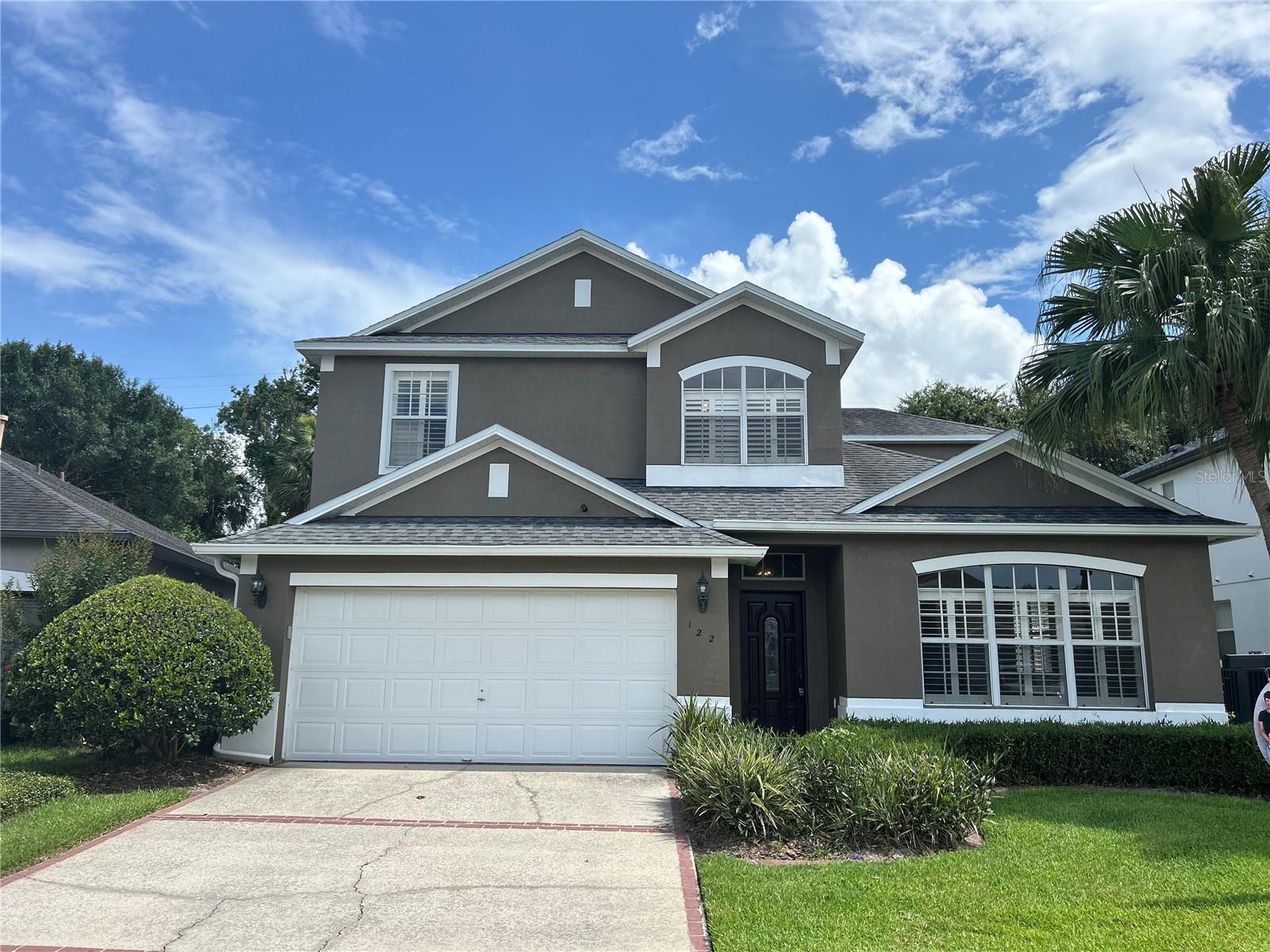 Details for 122 Stone Gable Circle, WINTER SPRINGS, FL 32708