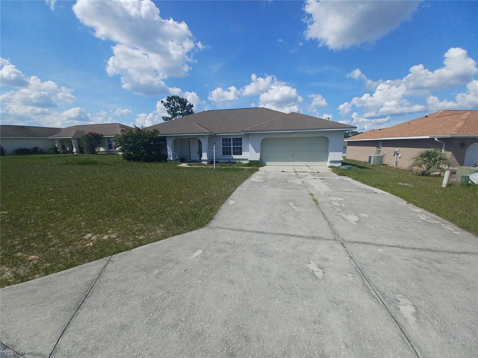 Details for 8509 136th Loop, OCALA, FL 34473