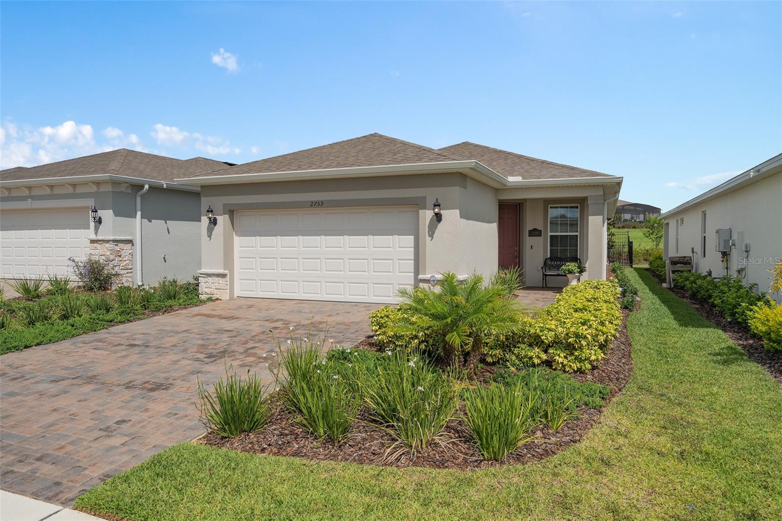 Details for 2759 Purple Meadow Court, MINNEOLA, FL 34715