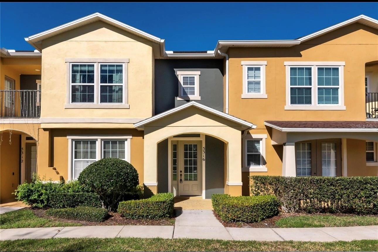 Details for 5316 Factors Walk Drive, SANFORD, FL 32771