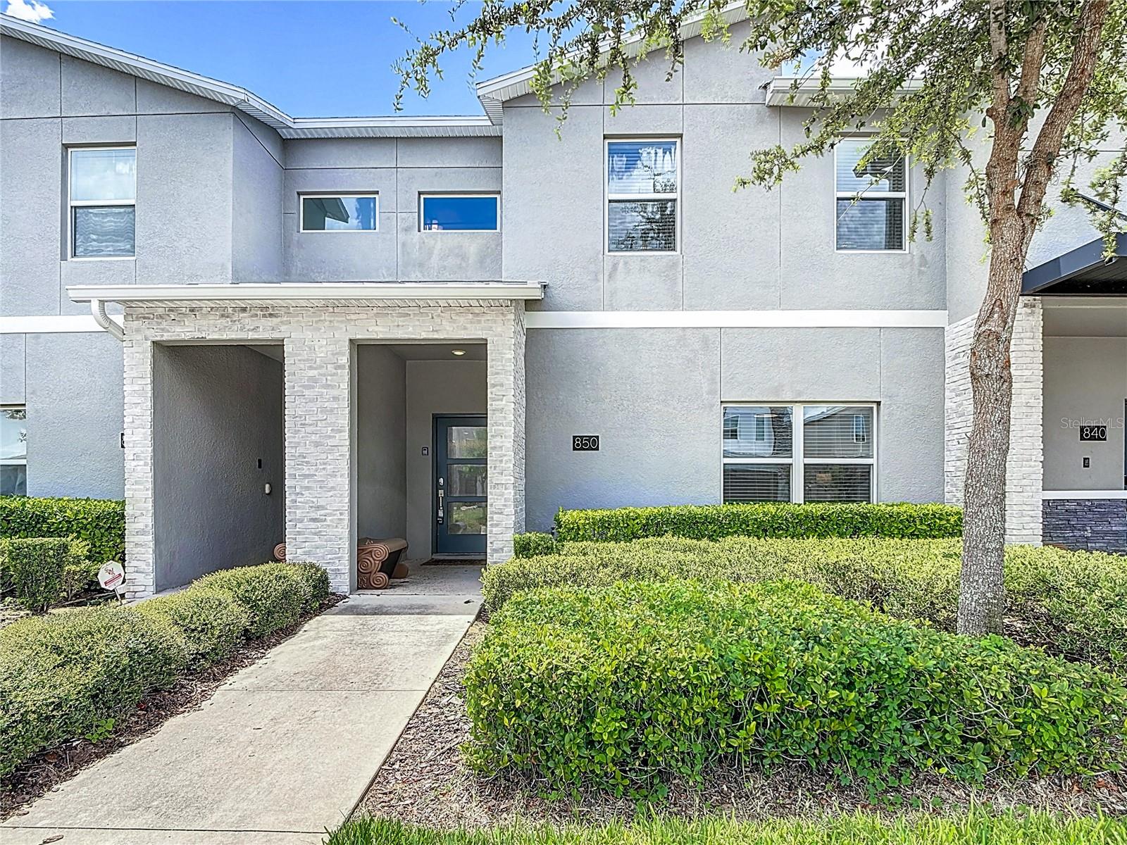Details for 850 Pebble Beach Drive, DAVENPORT, FL 33896