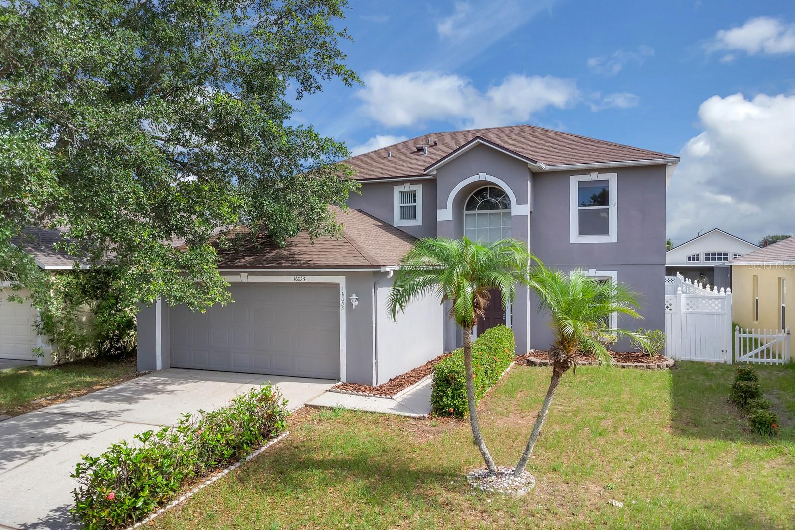 Details for 16053 Wilkinson Drive, CLERMONT, FL 34714