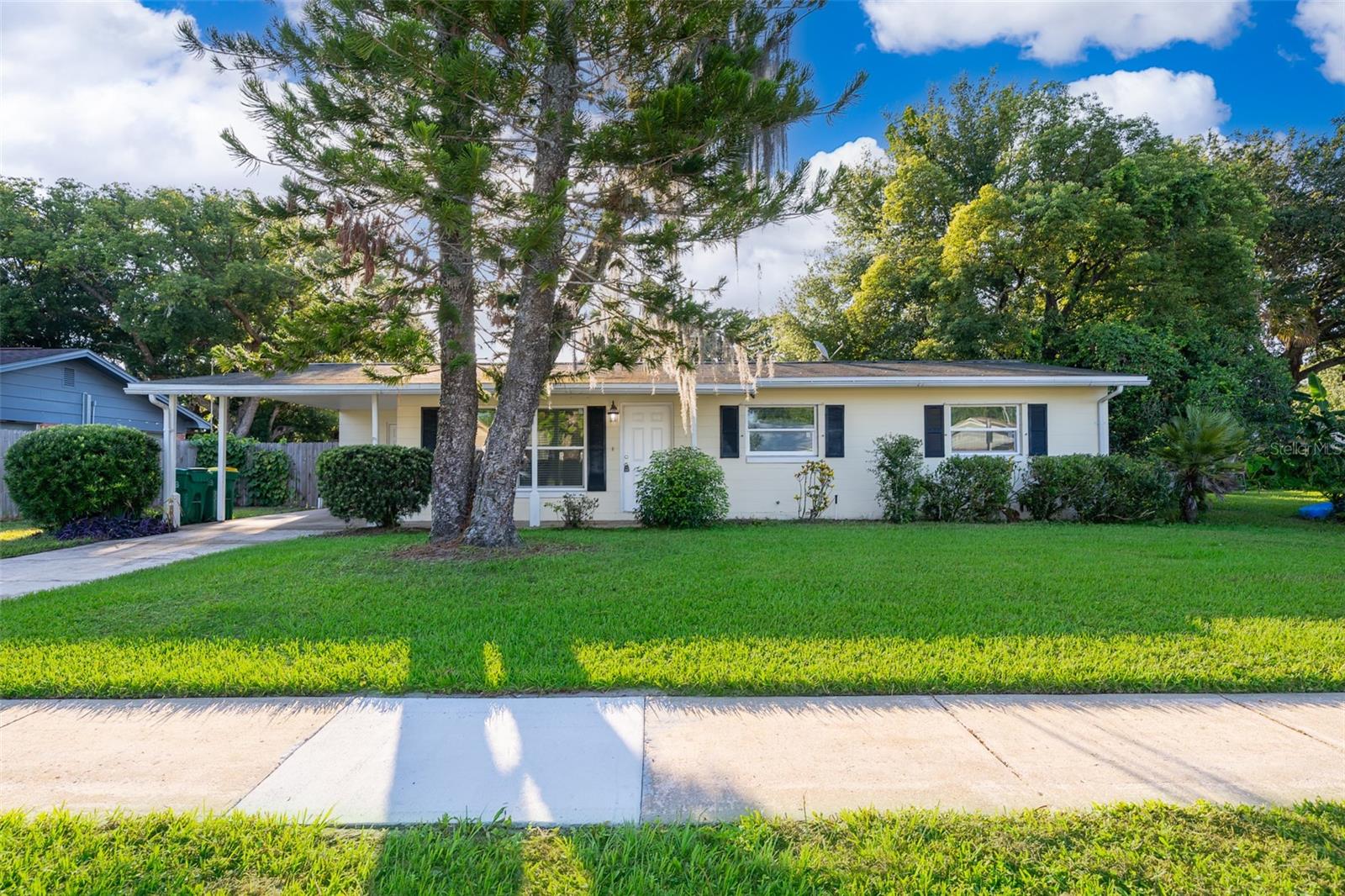 Details for 1105 Morse Avenue, TITUSVILLE, FL 32796