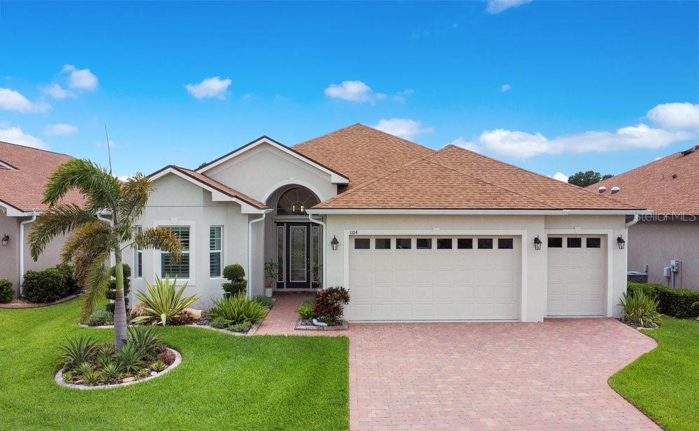 Details for 1104 Sawgrass Drive, WINTER HAVEN, FL 33884