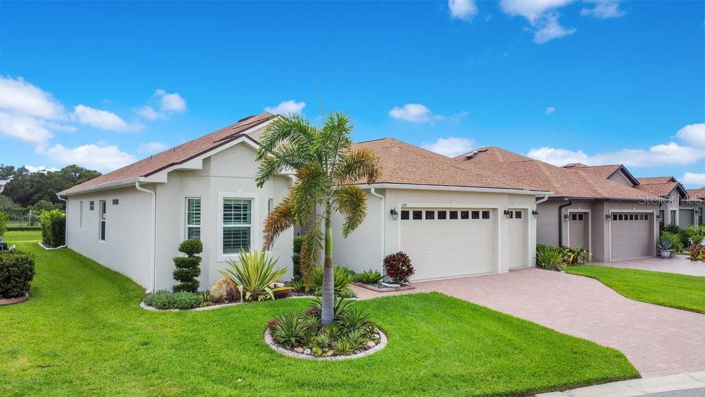 Image 2 of 60 For 1104 Sawgrass Drive
